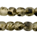 Camouflage Recycled Glass Beads (14mm) - The Bead Chest