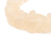 Ice Crystal Resin Chunk Beads - The Bead Chest