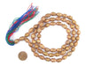 Copper Ethiopian Prayer Beads - The Bead Chest