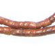 Tiny Bauxite Beads (4mm) - The Bead Chest