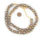 Southwest Style Krobo Beads - The Bead Chest