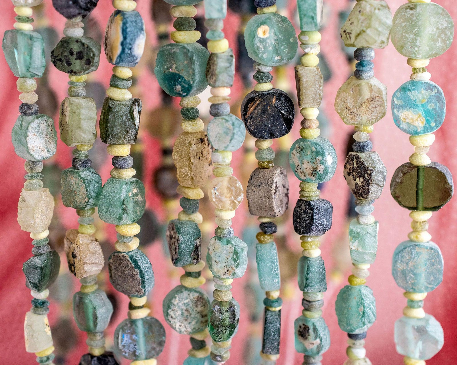 Inspo #527: Curated By The Bead Chest