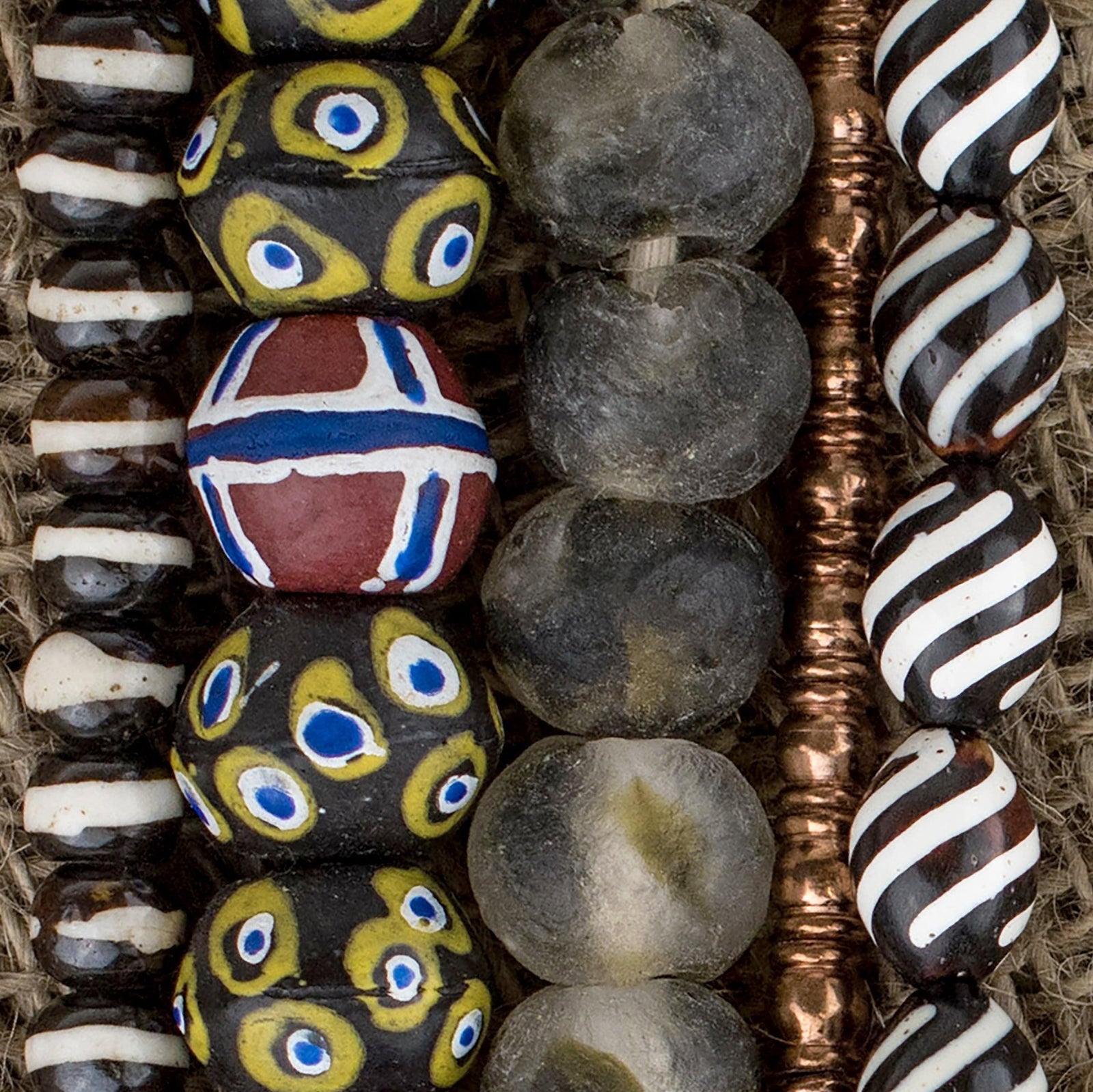 Inspo #43: Curated By The Bead Chest