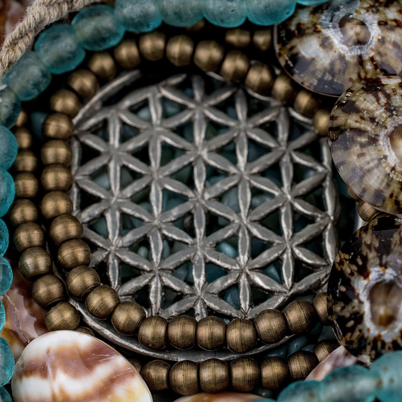 Inspo #97: Curated By The Bead Chest