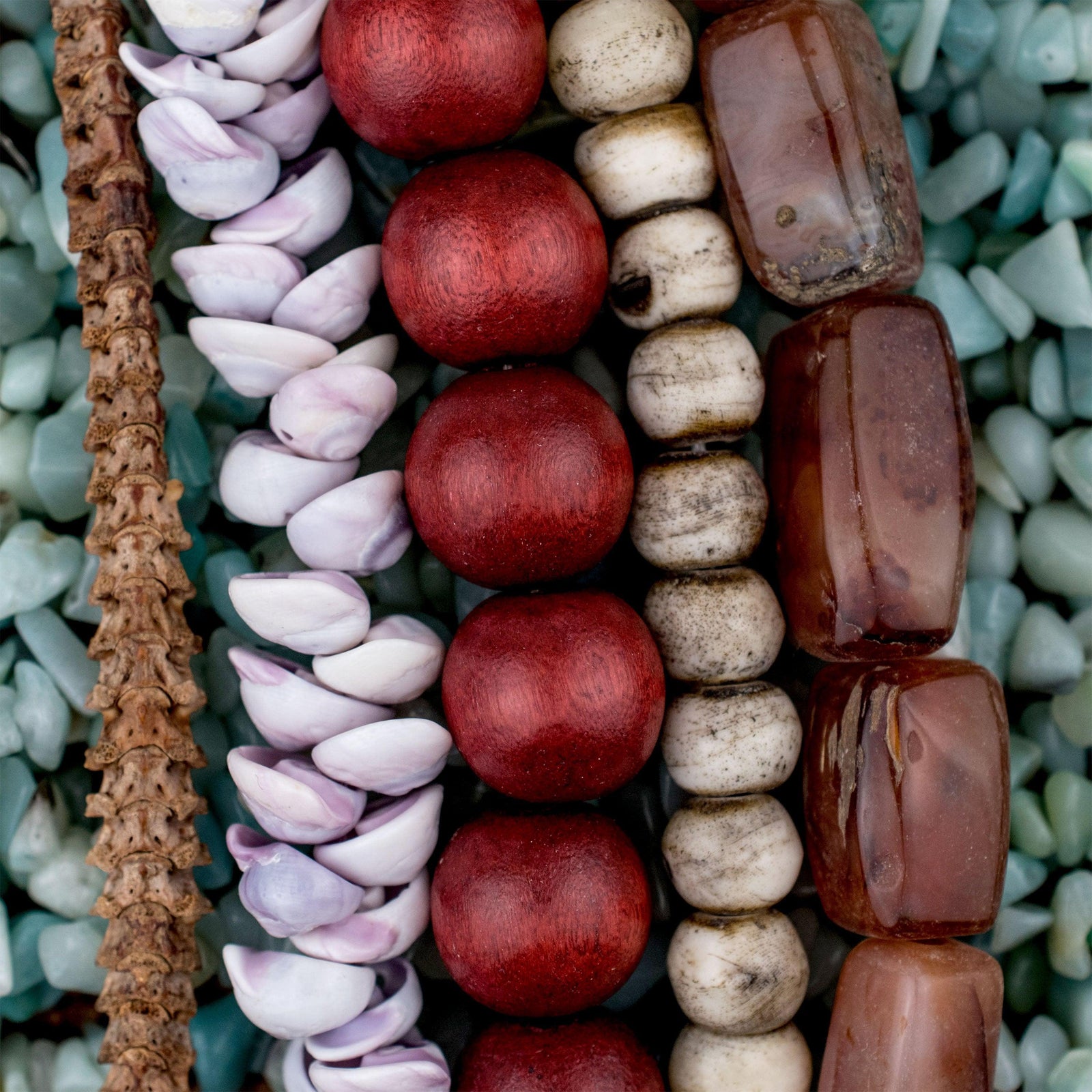 Inspo #100: Curated By The Bead Chest