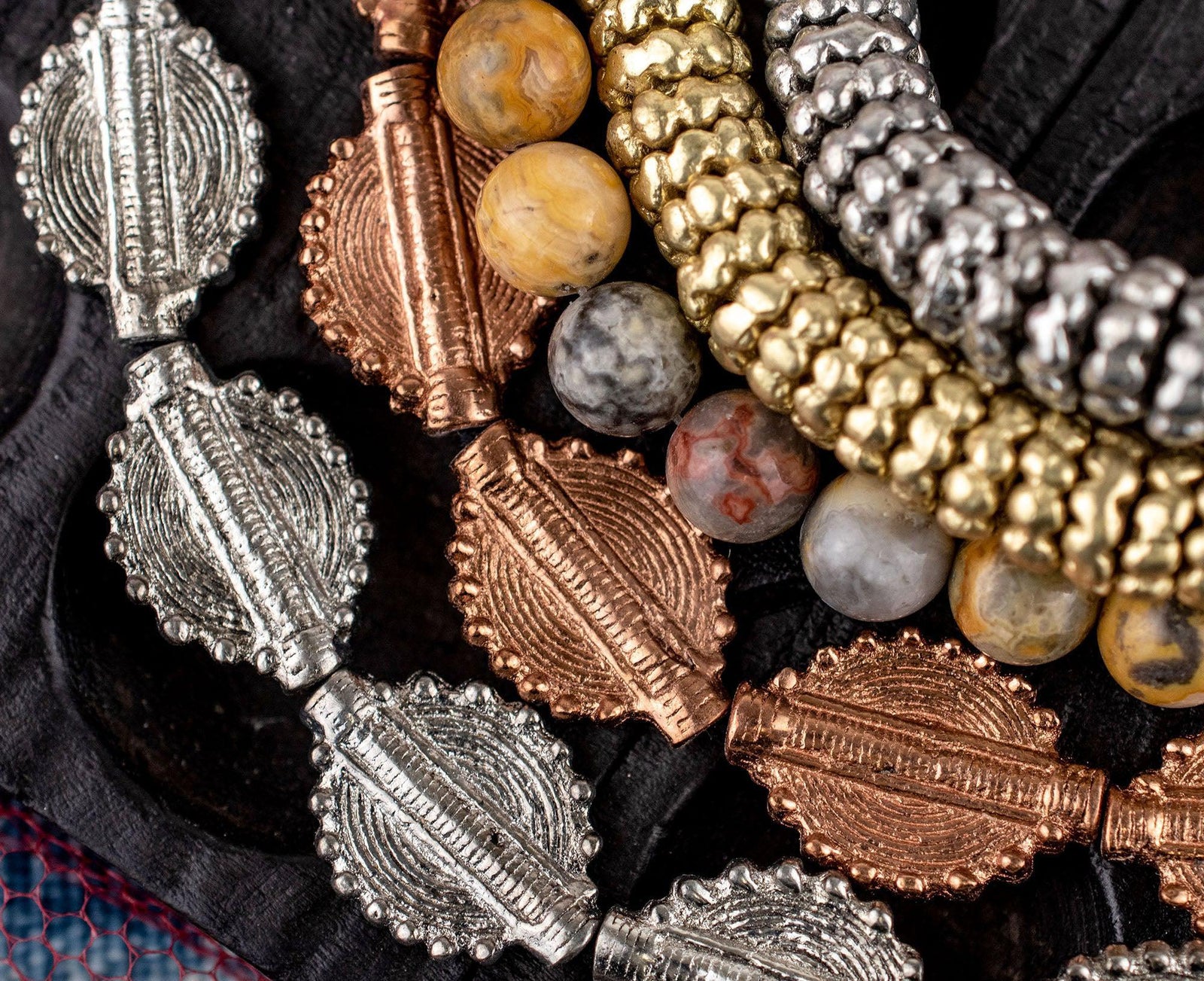 Inspo #529: Curated By The Bead Chest
