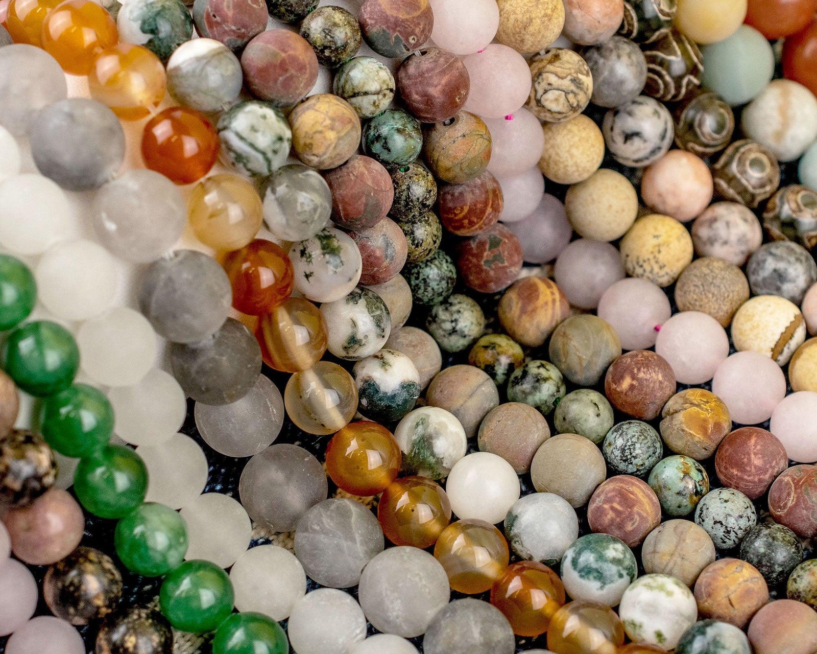 Inspo #535: Curated By The Bead Chest