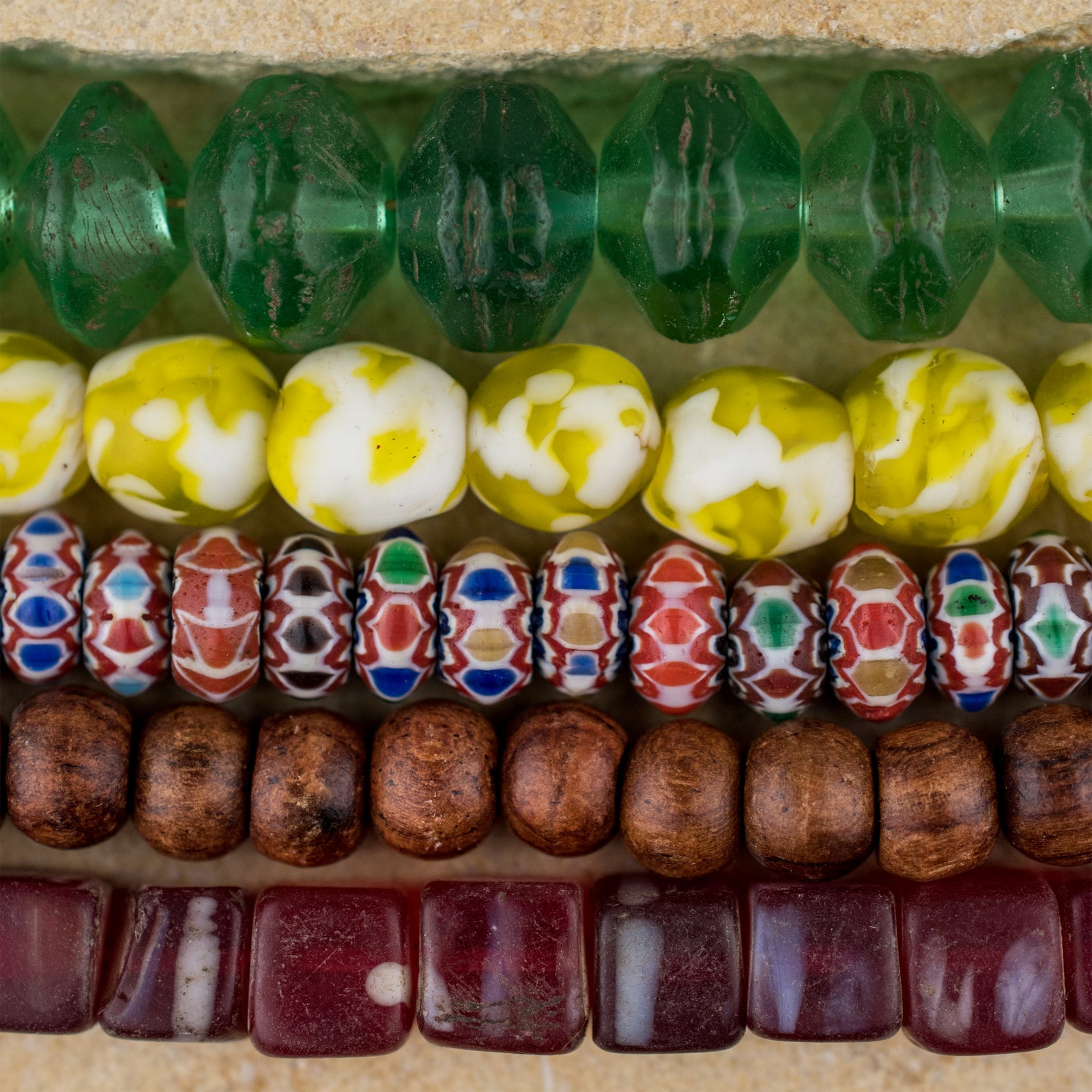 Inspo #59: Curated By The Bead Chest