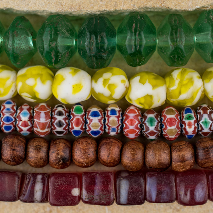 Inspo #59: Curated By The Bead Chest