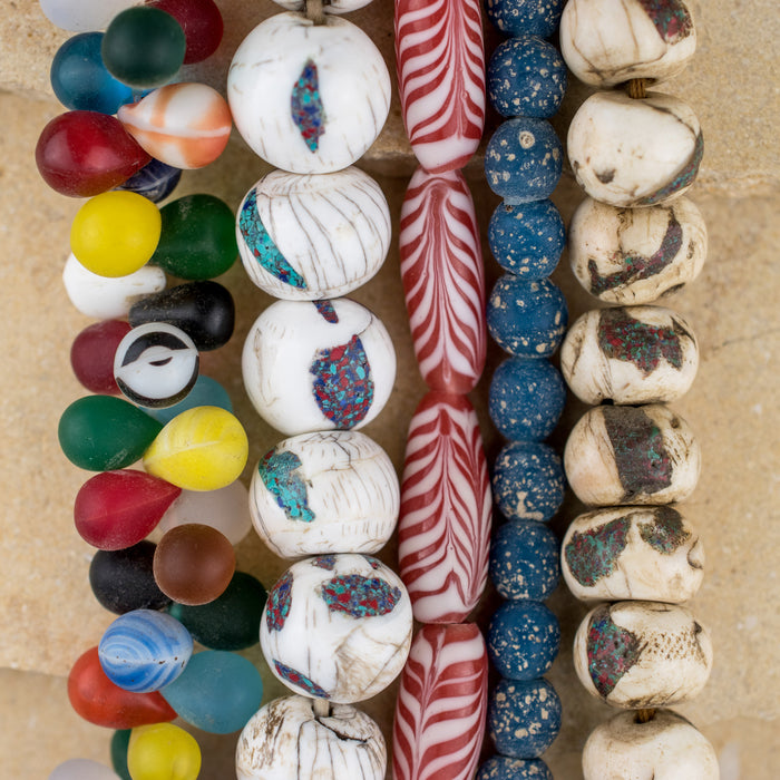 Inspo #61: Curated By The Bead Chest