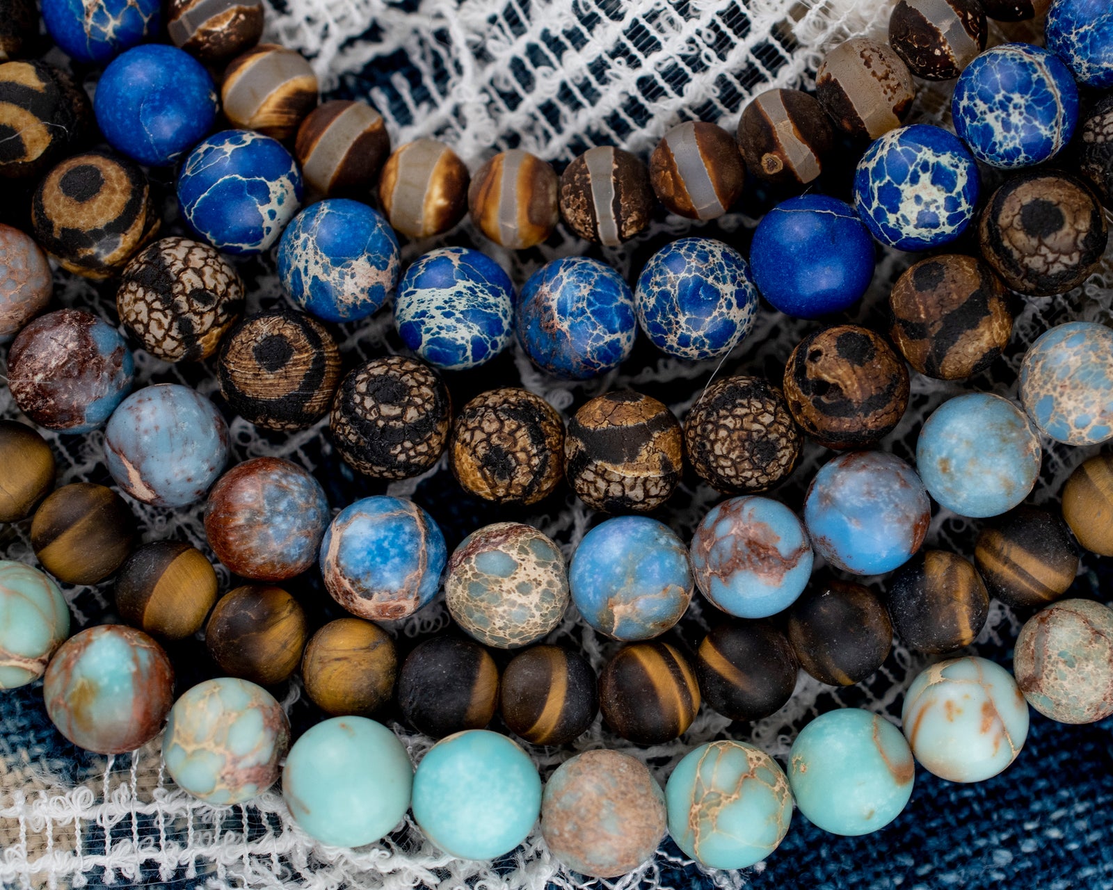 Inspo #364: Curated By The Bead Chest