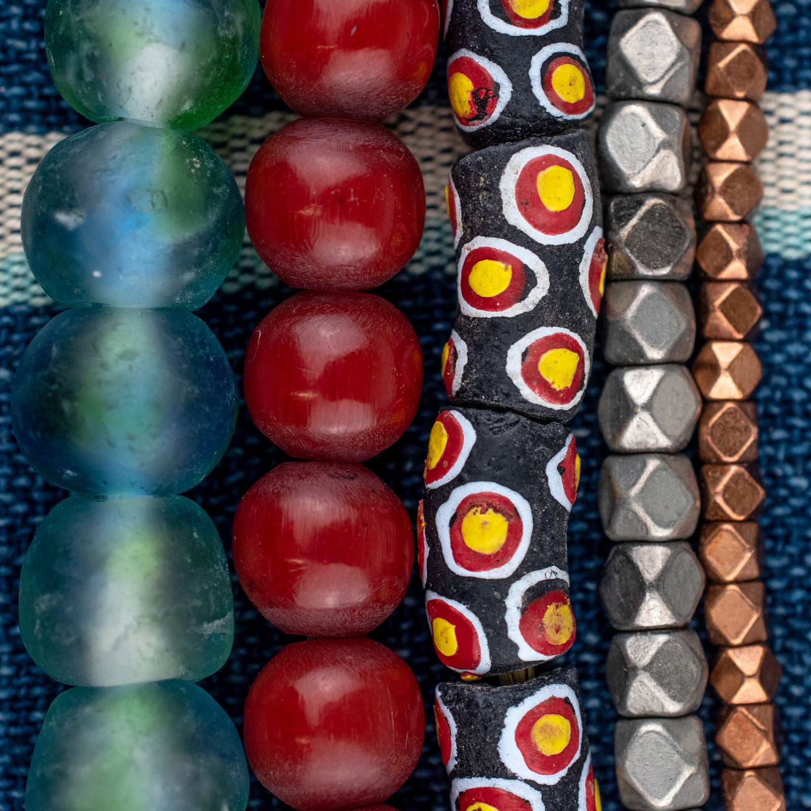 Inspo #181: Curated By The Bead Chest