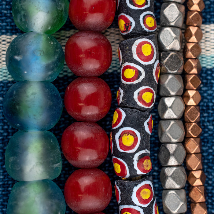 Inspo #181: Curated By The Bead Chest