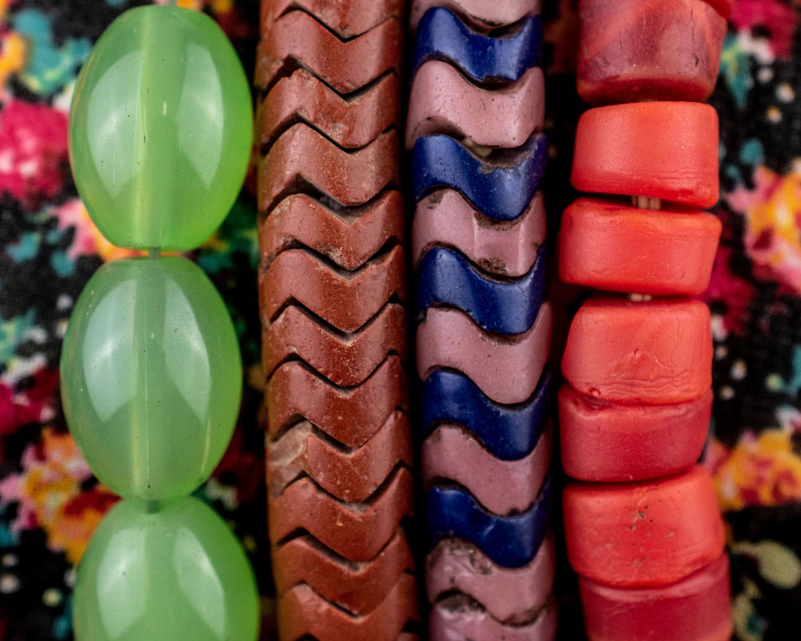 Inspo #422: Curated By The Bead Chest