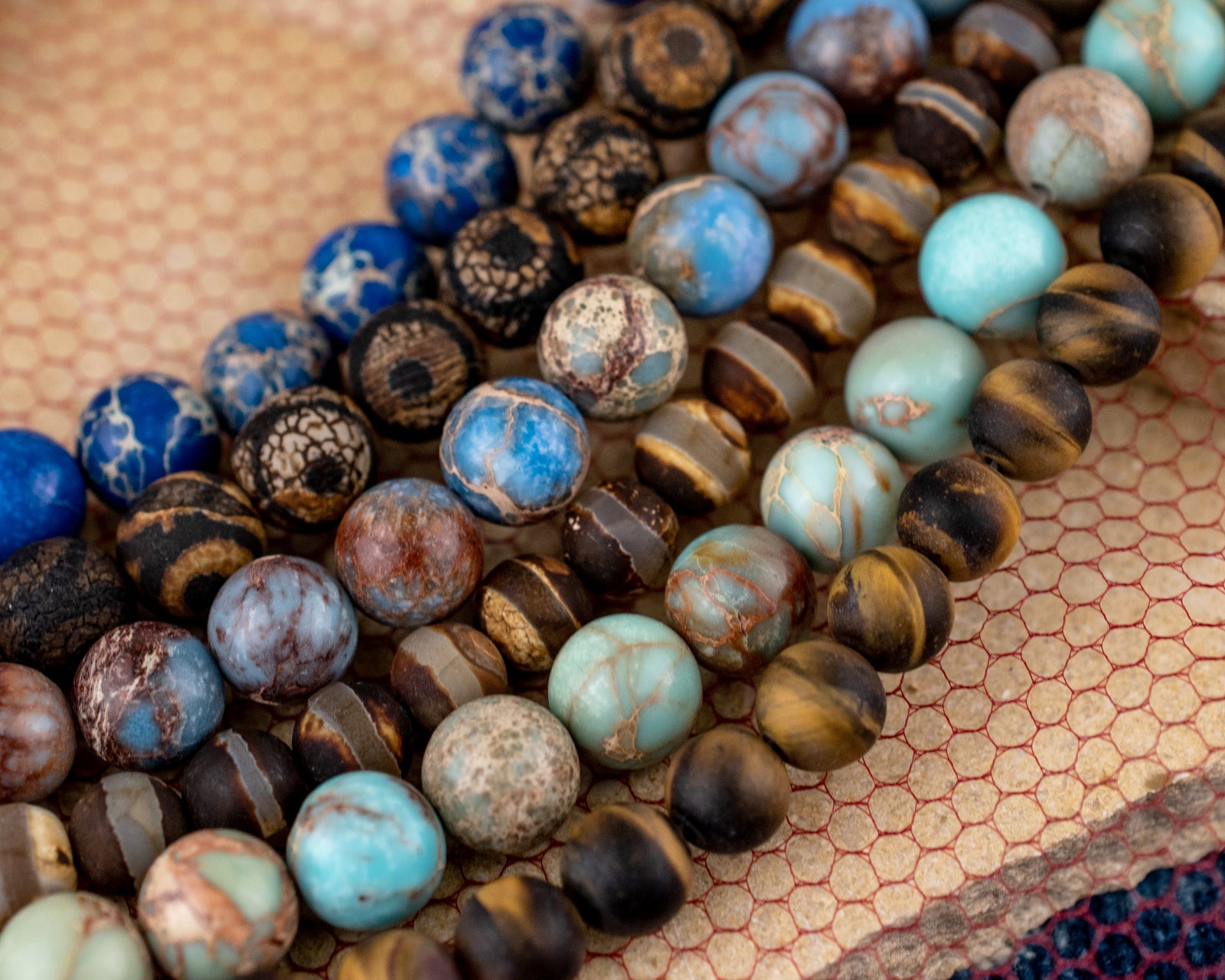 Inspo #363: Curated By The Bead Chest