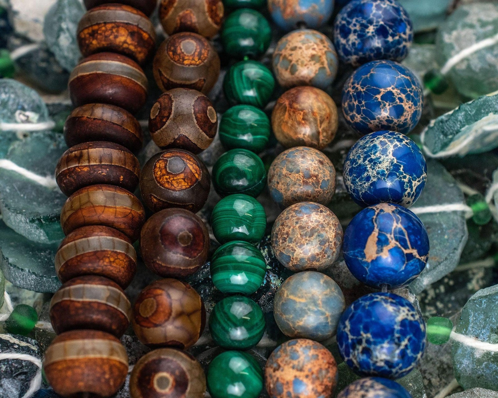 Inspo #683: Curated By The Bead Chest
