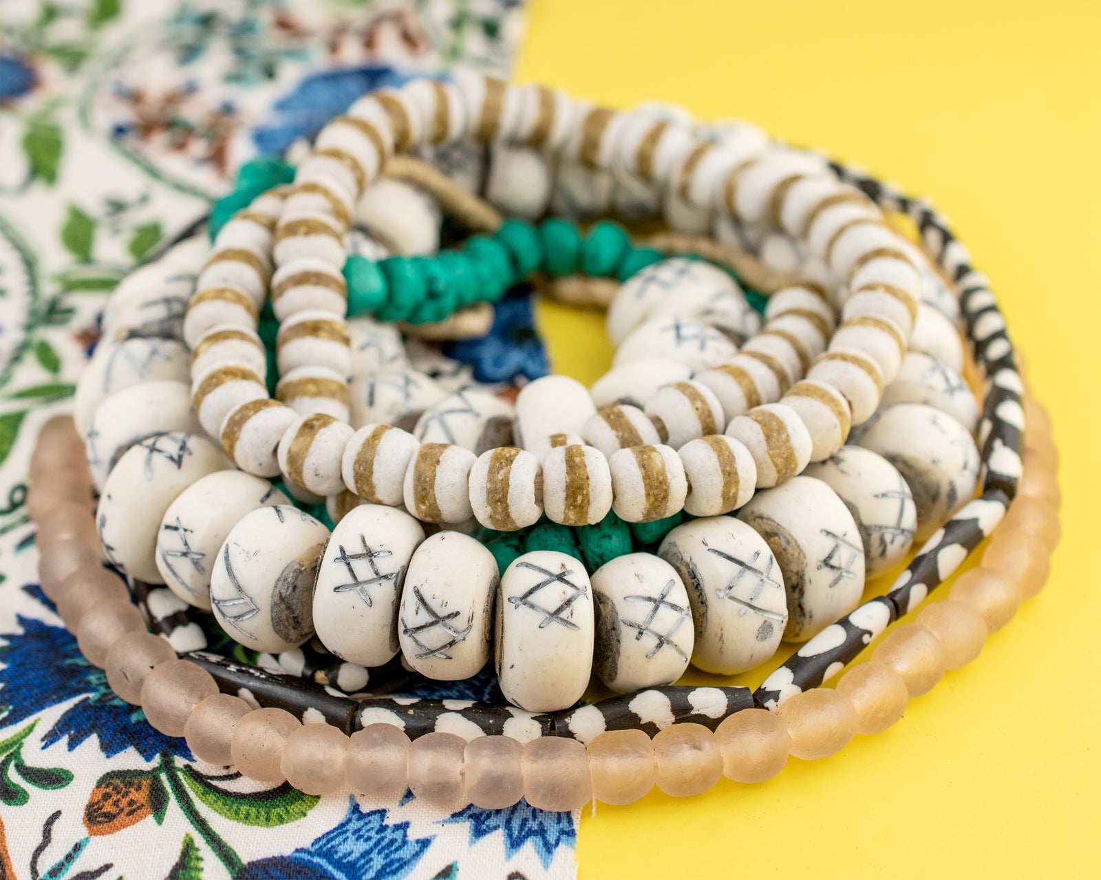 Inspo #250: Curated By The Bead Chest