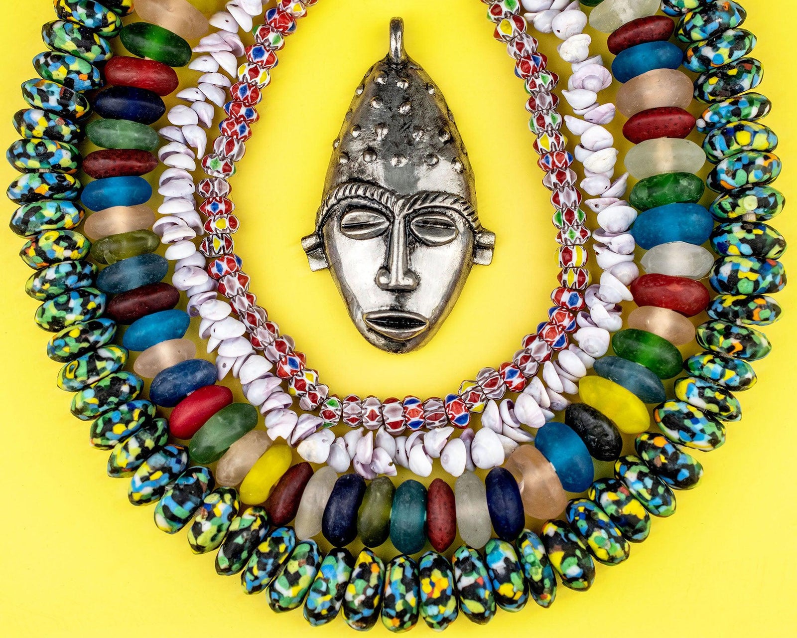 Inspo #867: Curated By The Bead Chest
