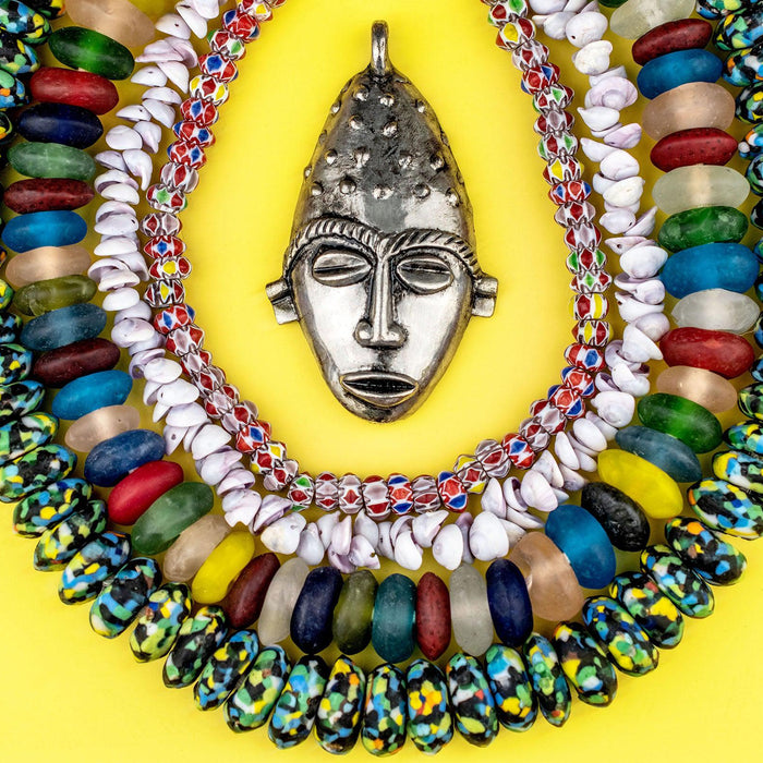 Inspo #867: Curated By The Bead Chest