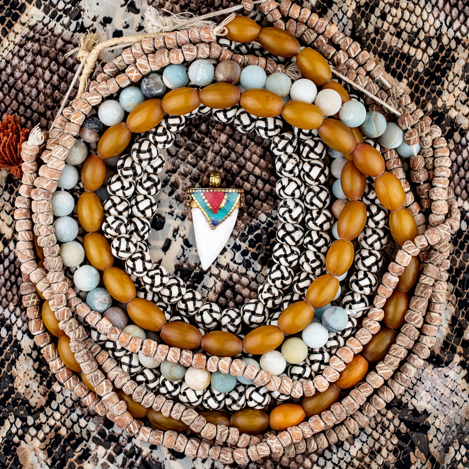 Inspo #284: Curated By The Bead Chest
