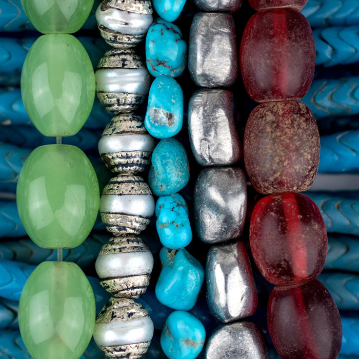 Inspo #65: Curated By The Bead Chest