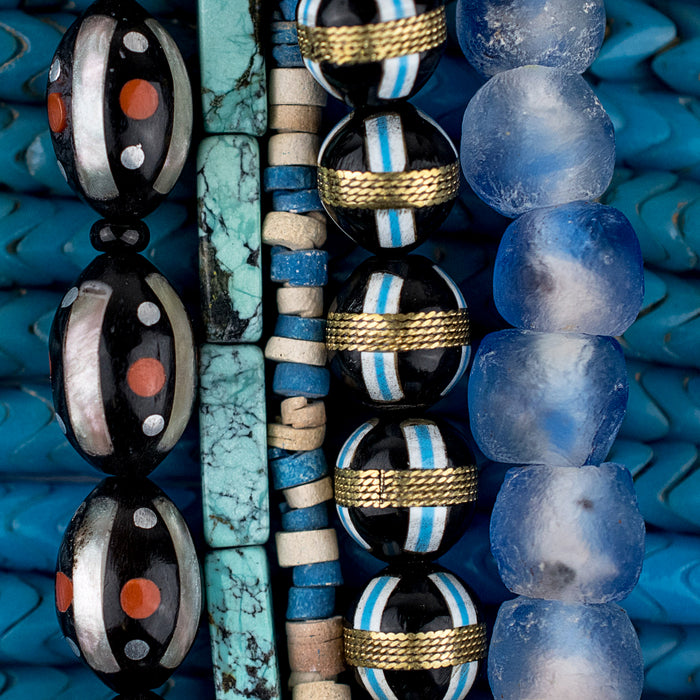 Inspo #63: Curated By The Bead Chest