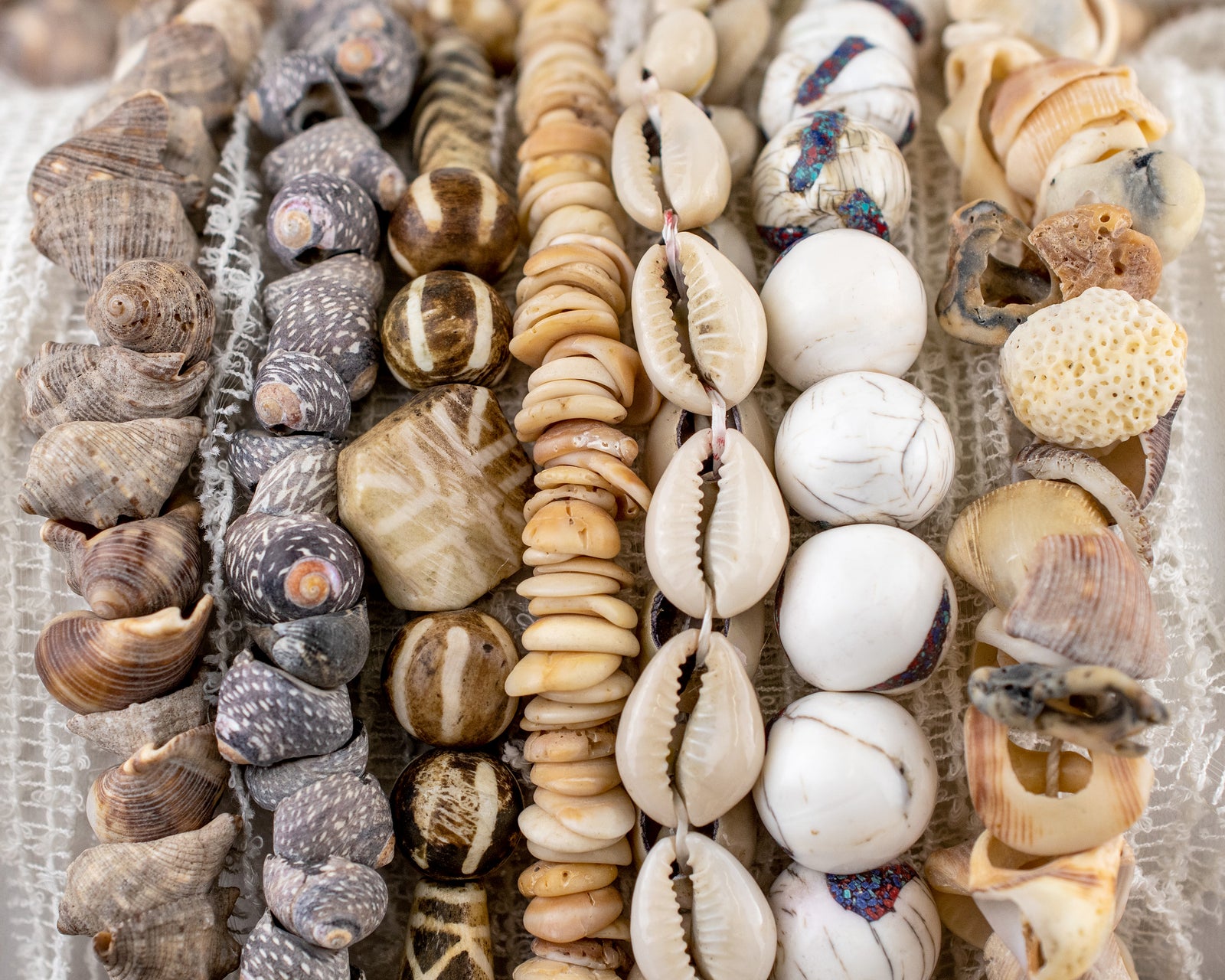 Inspo #355: Curated By The Bead Chest