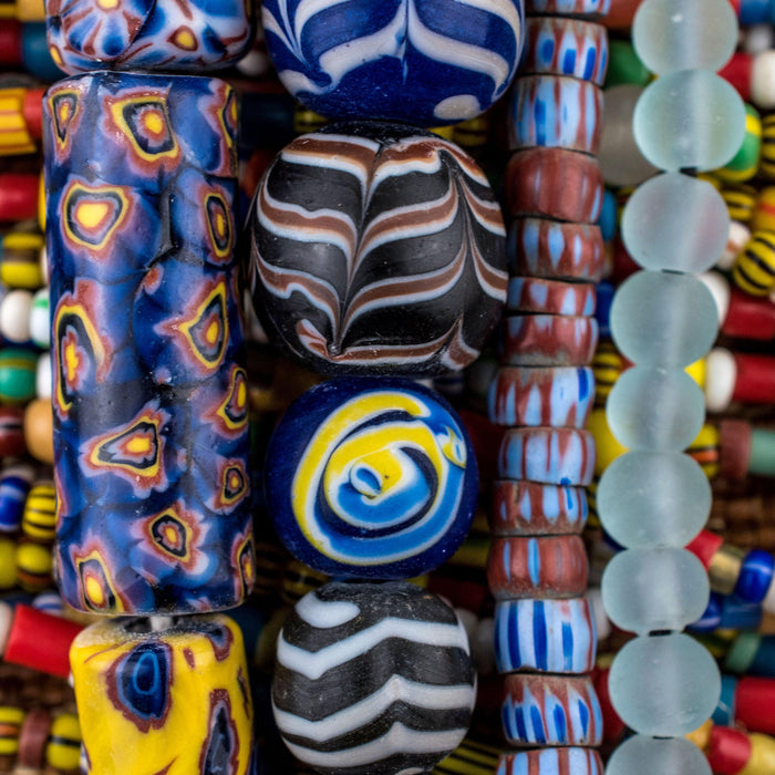 Inspo #93: Curated By The Bead Chest