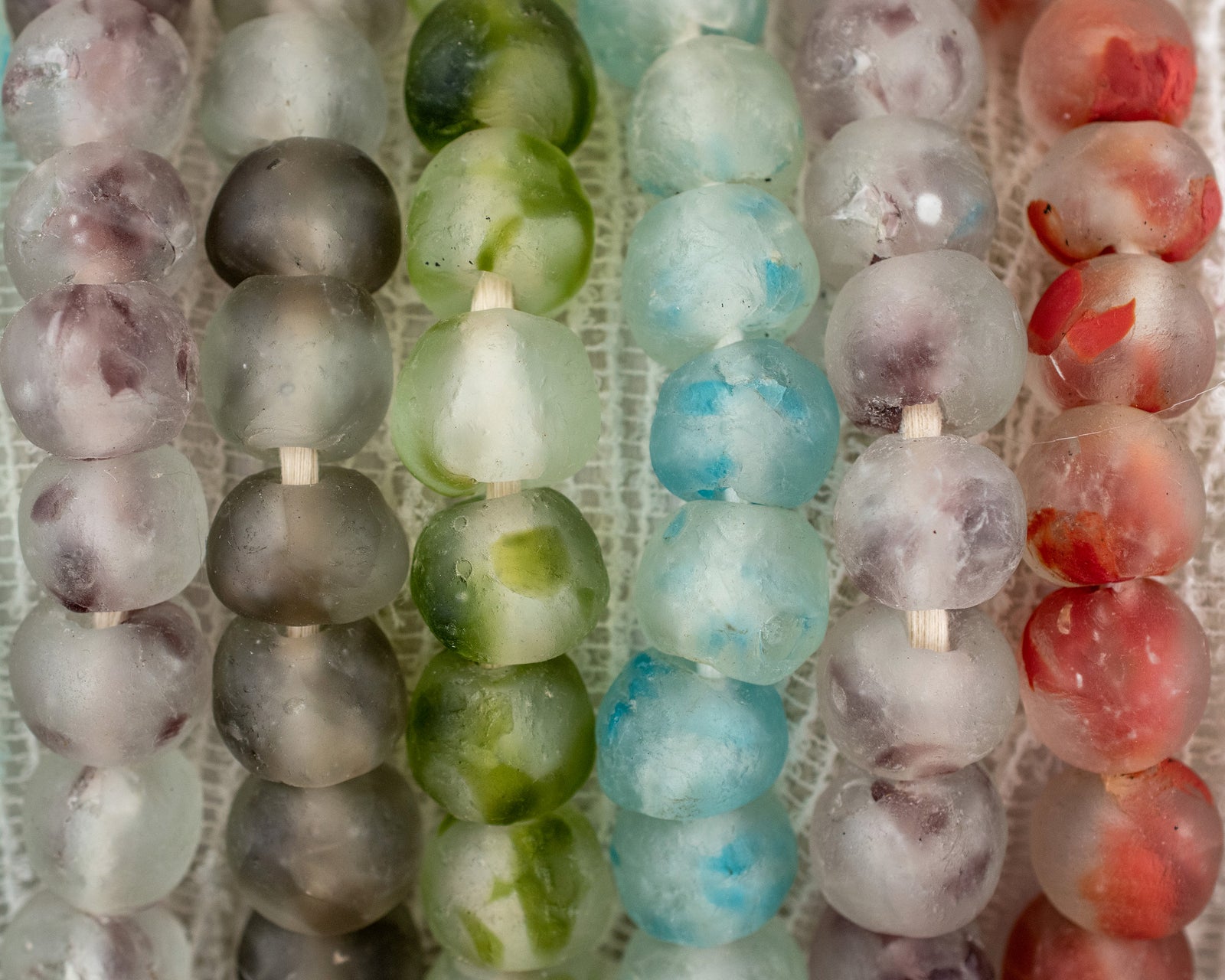 Inspo #357: Curated By The Bead Chest