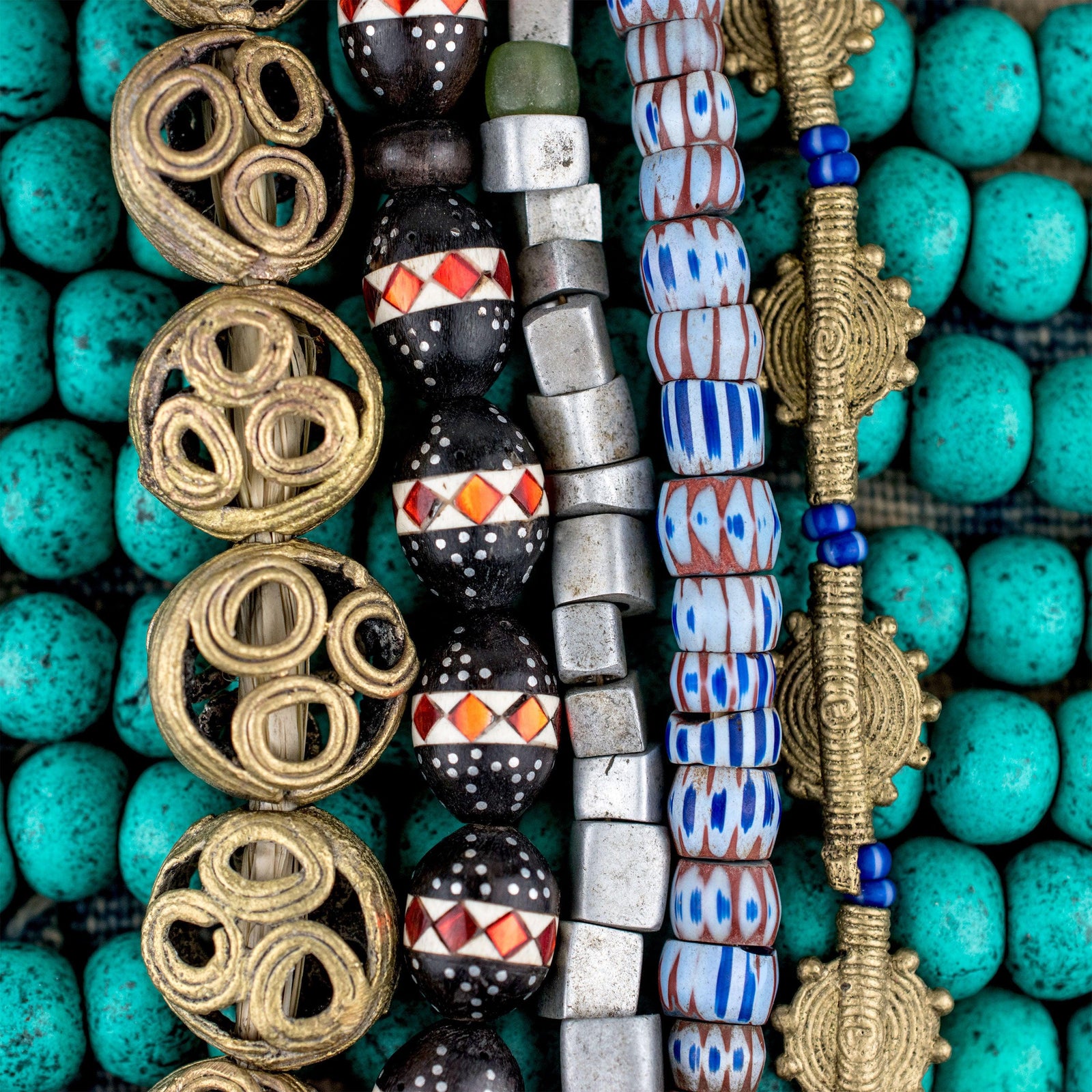 Inspo #88: Curated By The Bead Chest