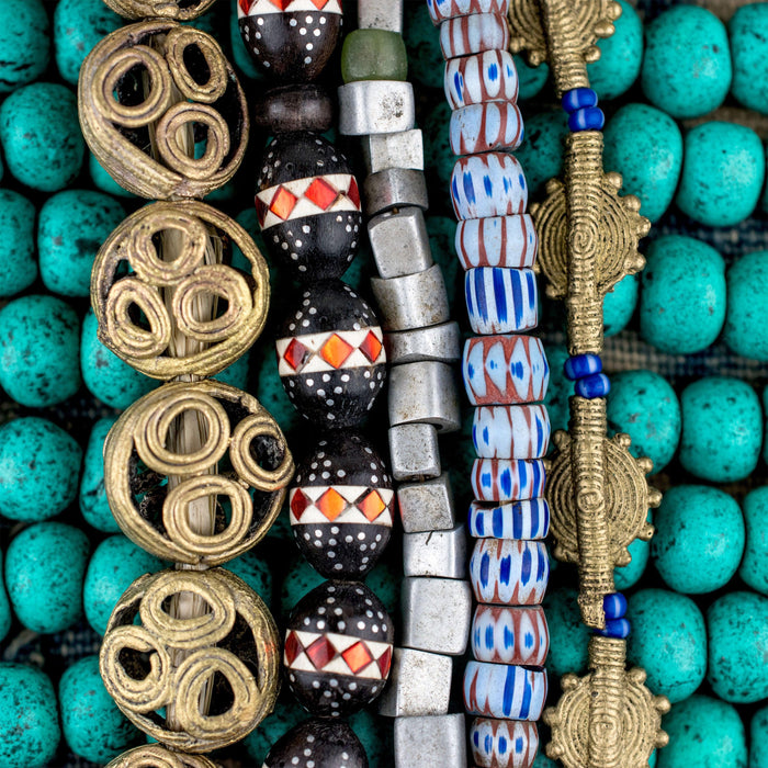 Inspo #88: Curated By The Bead Chest