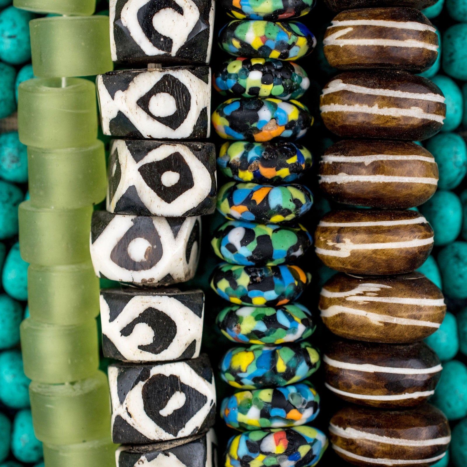 Inspo #89: Curated By The Bead Chest