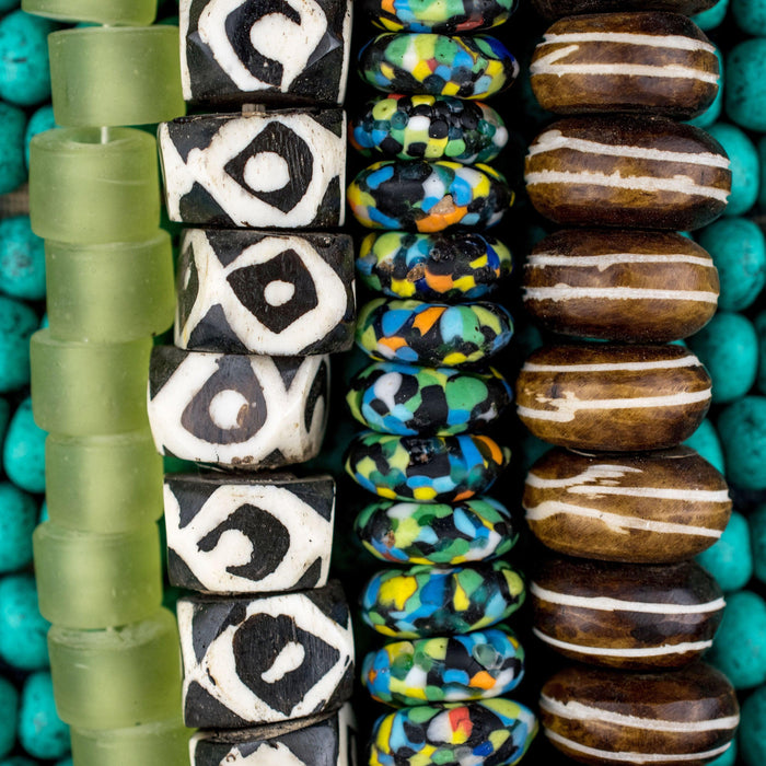 Inspo #89: Curated By The Bead Chest