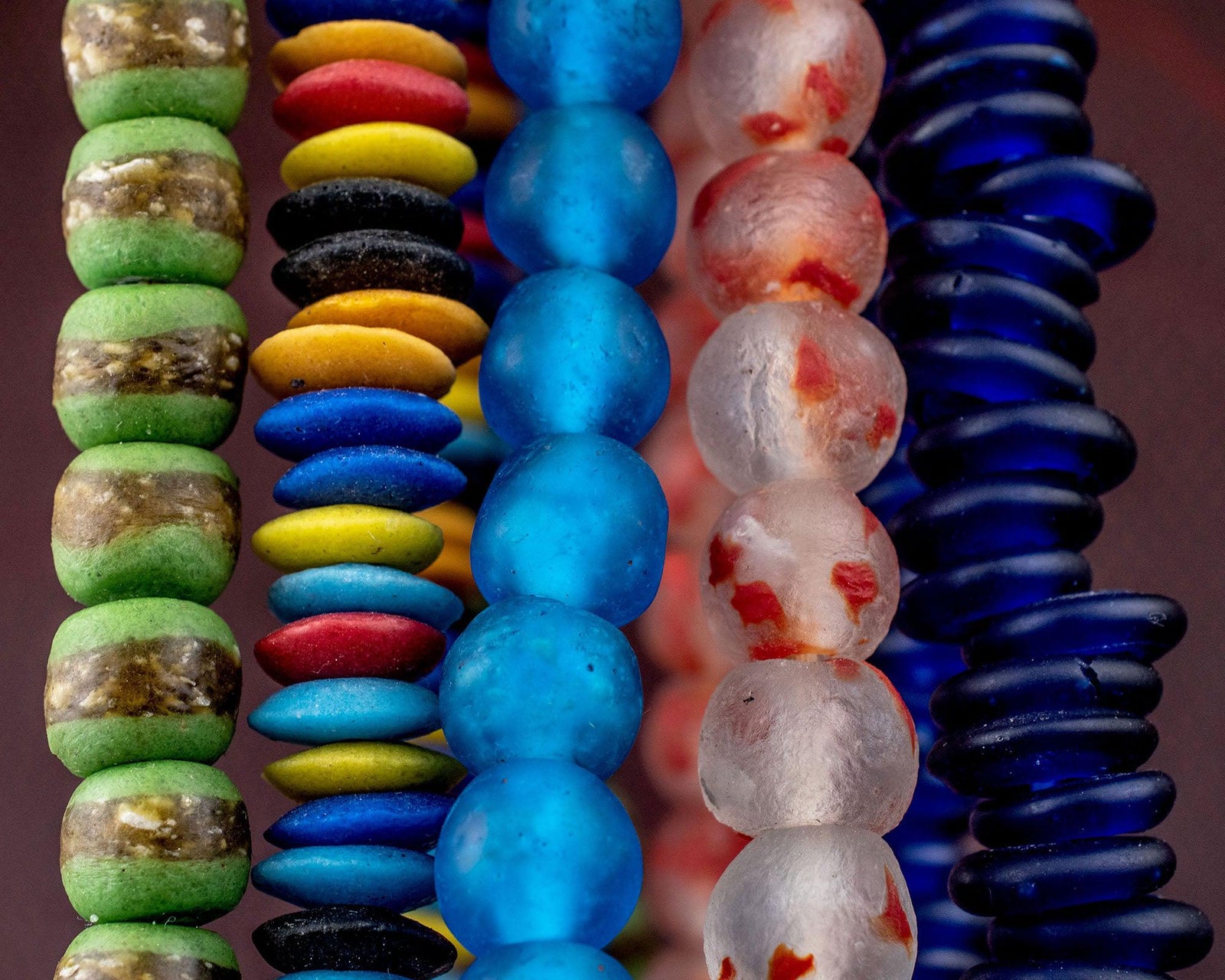 Inspo #689: Curated By The Bead Chest