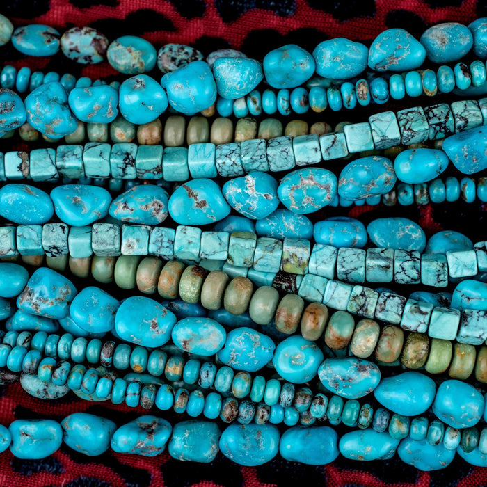 Inspo #277: Curated By The Bead Chest