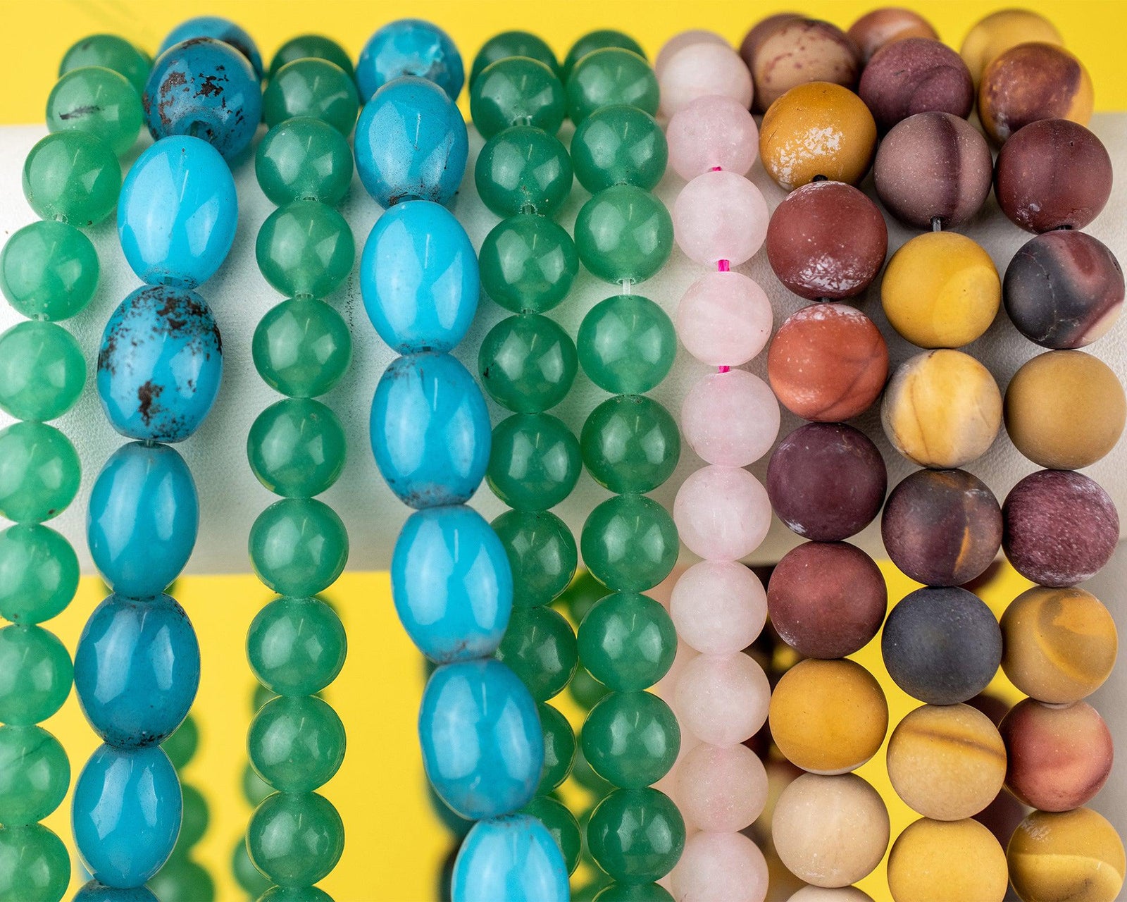 Inspo #873: Curated By The Bead Chest