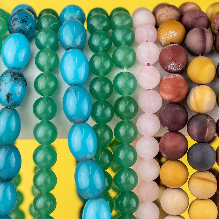 Inspo #873: Curated By The Bead Chest