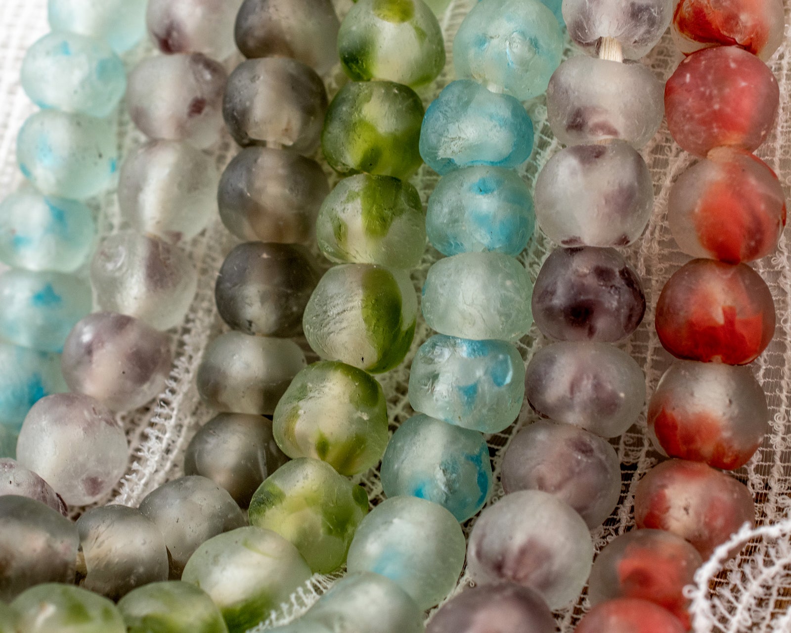 Inspo #358: Curated By The Bead Chest