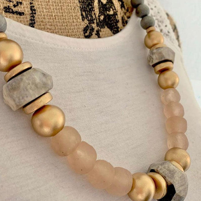 Inspo #815: Jewelry Design by @mandhbeads