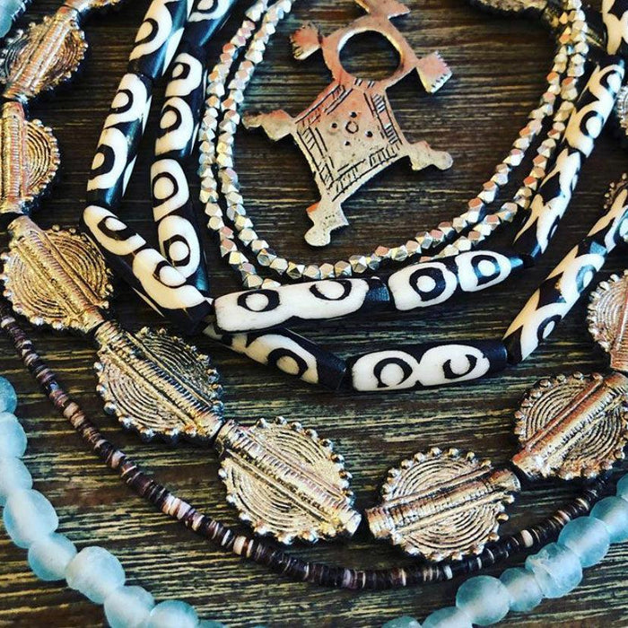 Inspo #492: Jewelry Design by @amyville_in_az