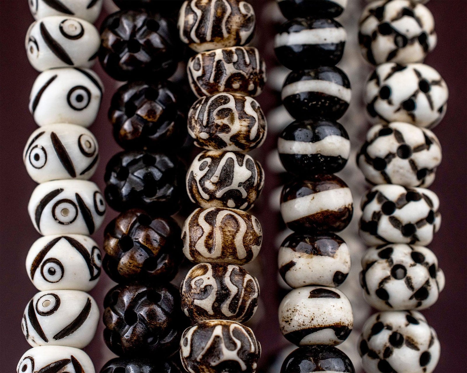 Inspo #694: Curated By The Bead Chest