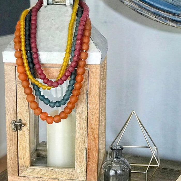 Inspo #487: Home Decor Design by @thesaltedstripe