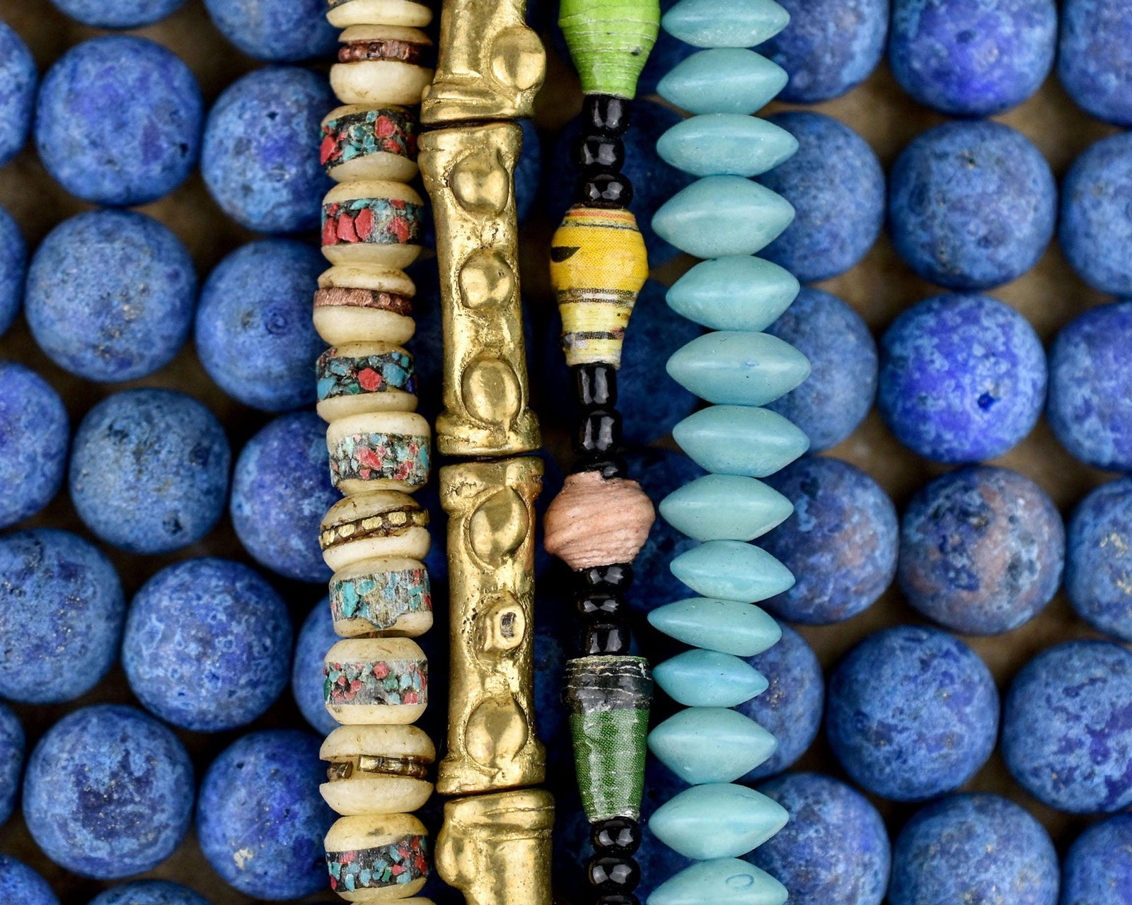 Inspo #785: Curated By The Bead Chest