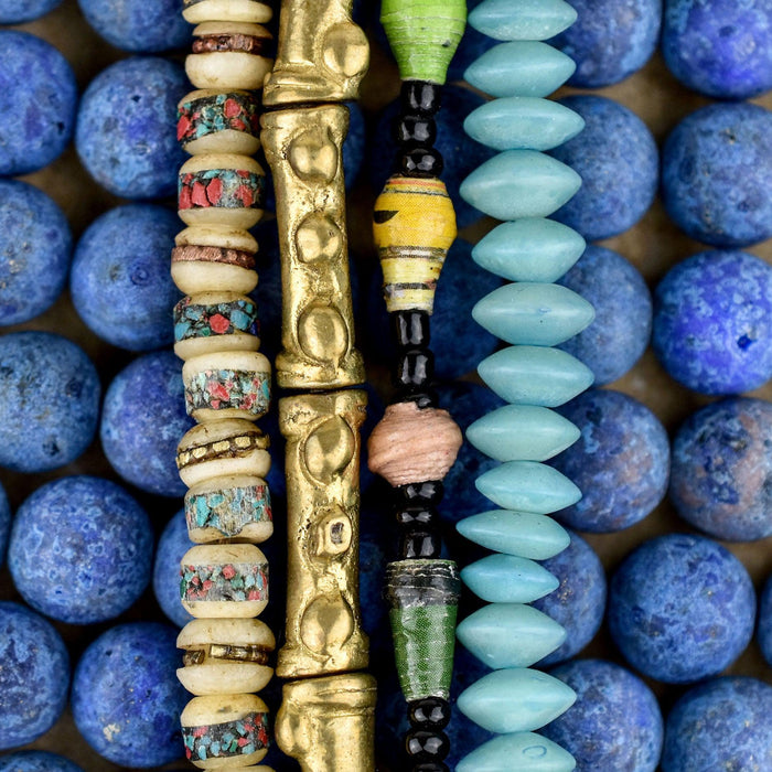 Inspo #785: Curated By The Bead Chest