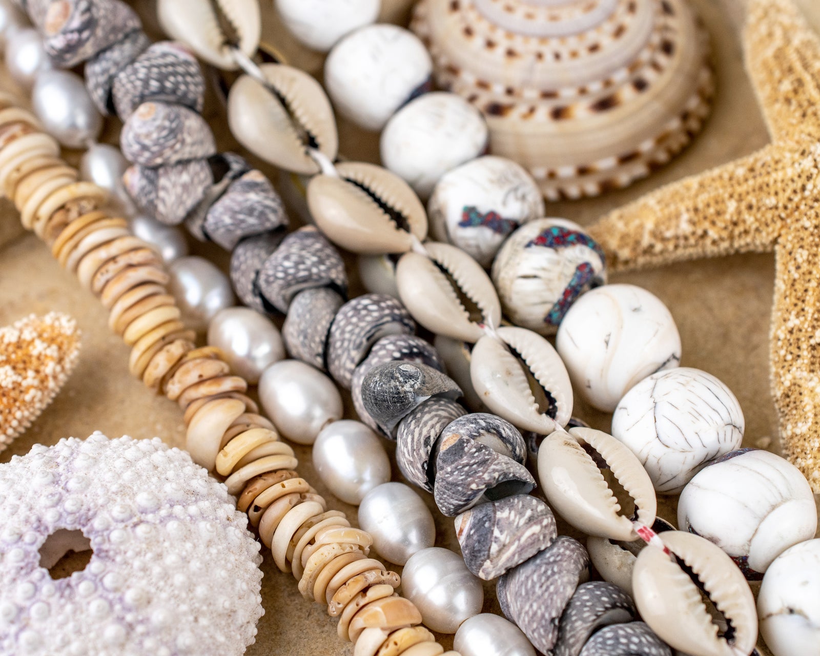 Inspo #366: Curated By The Bead Chest