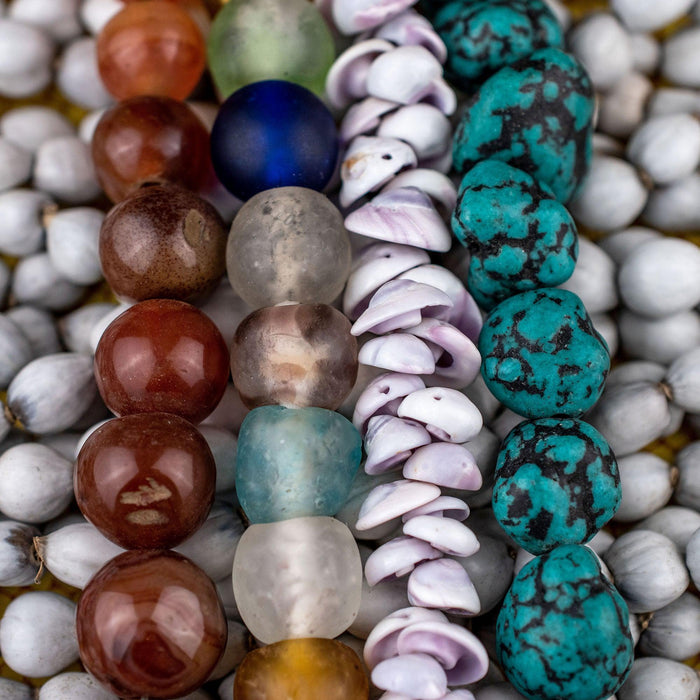 Inspo #855: Curated By The Bead Chest