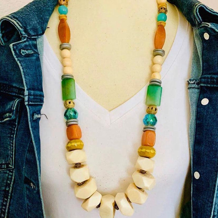 Inspo #374: Jewelry Design by @nellieprattjewelry