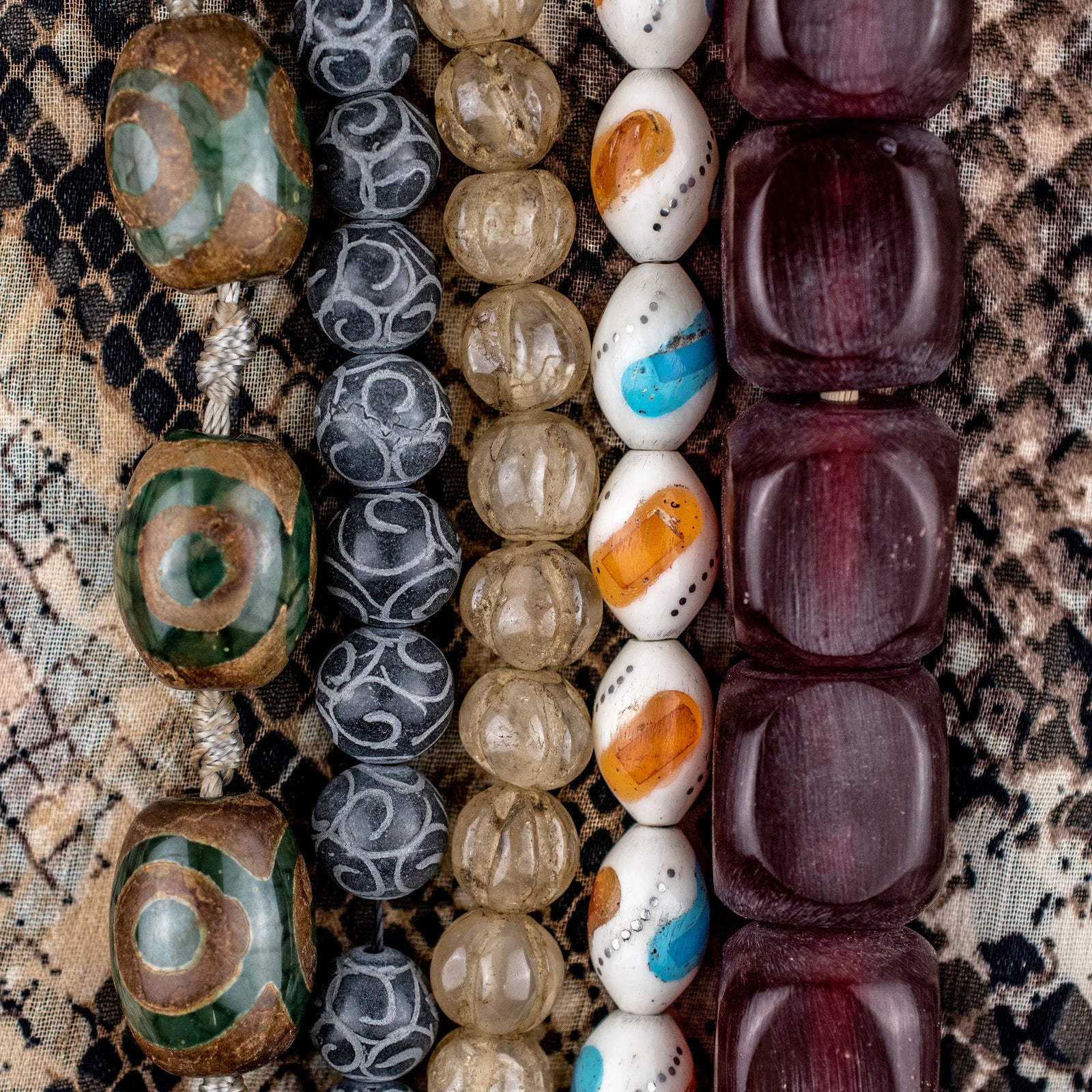 Inspo #281: Curated By The Bead Chest