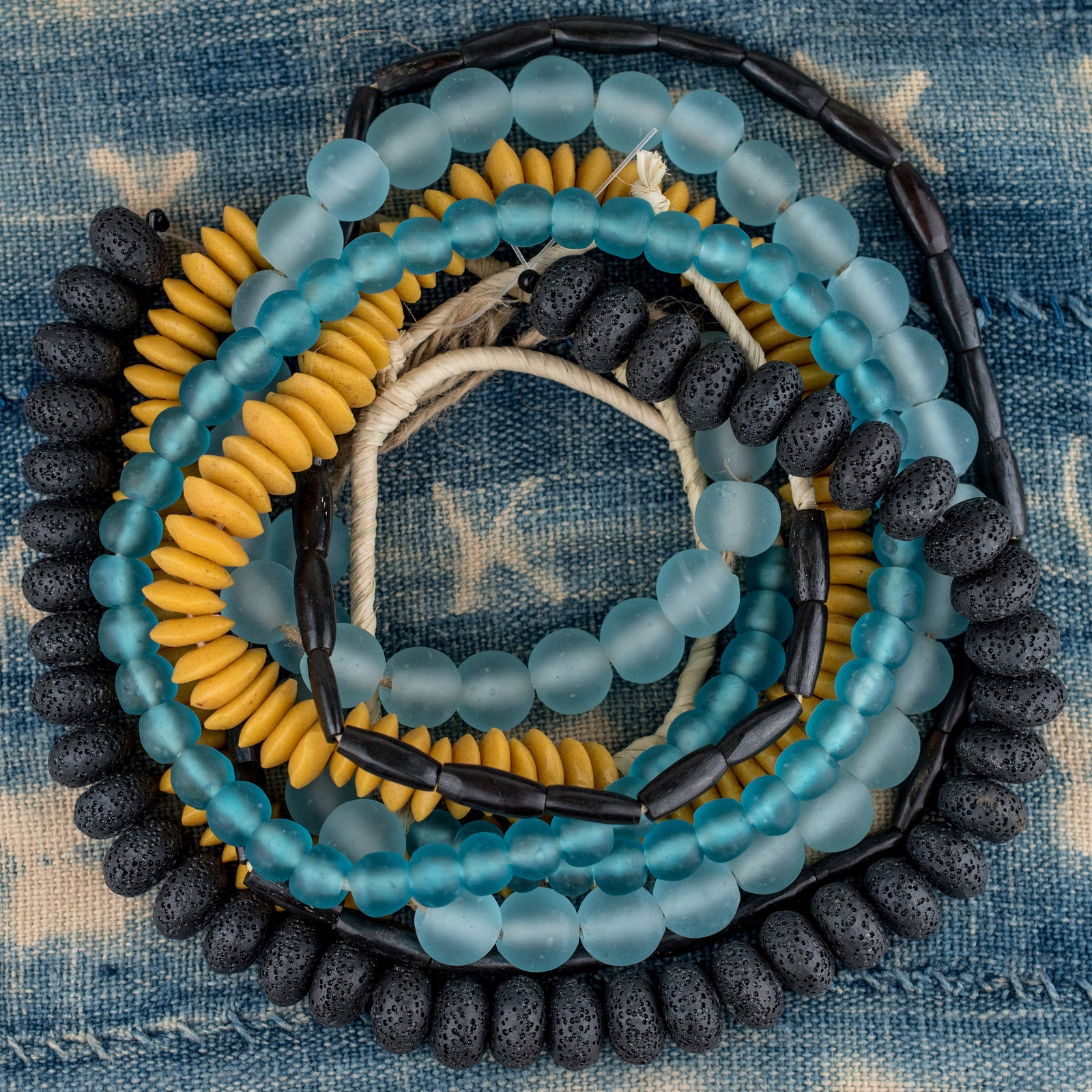 Inspo #44: Curated By The Bead Chest