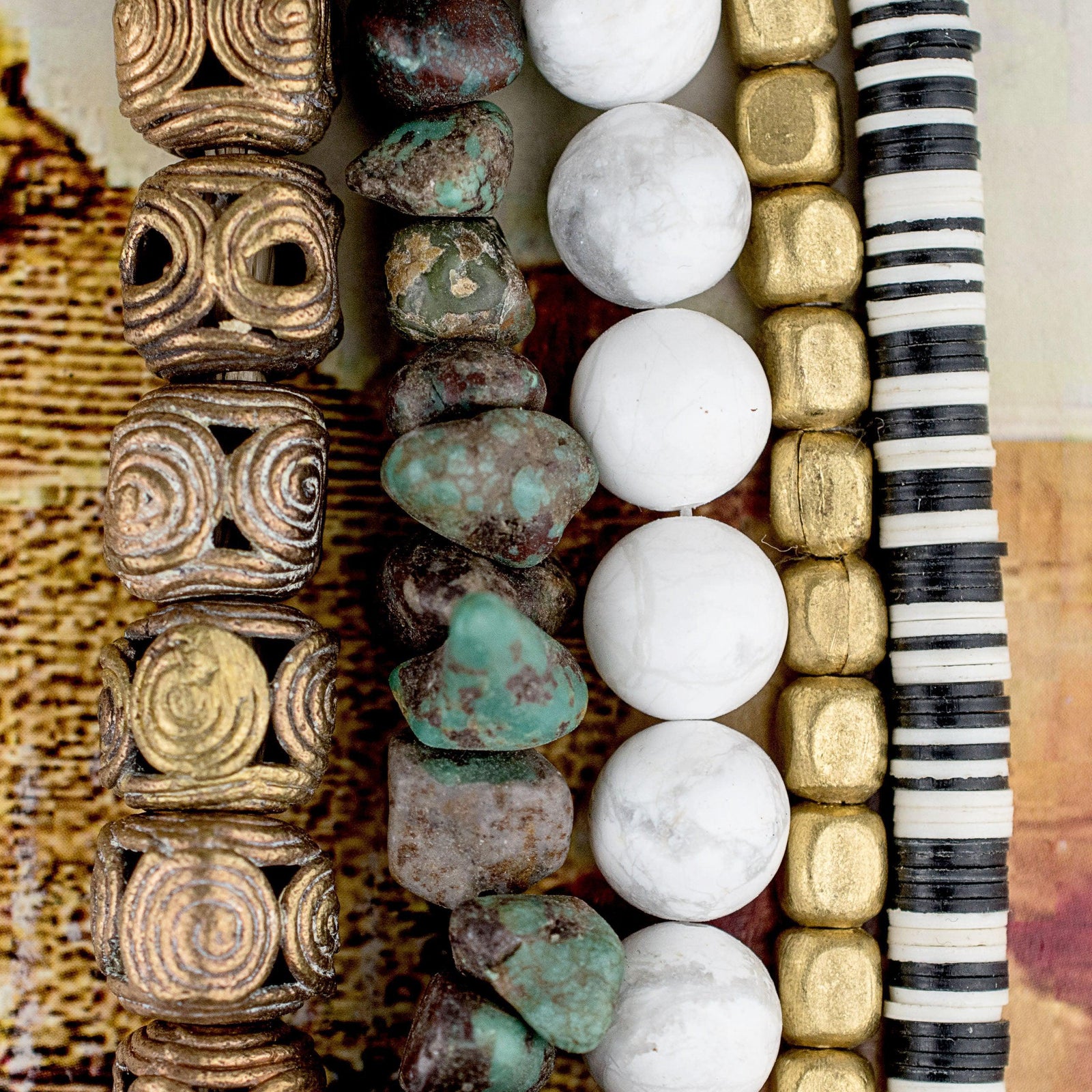 Inspo #85: Curated By The Bead Chest